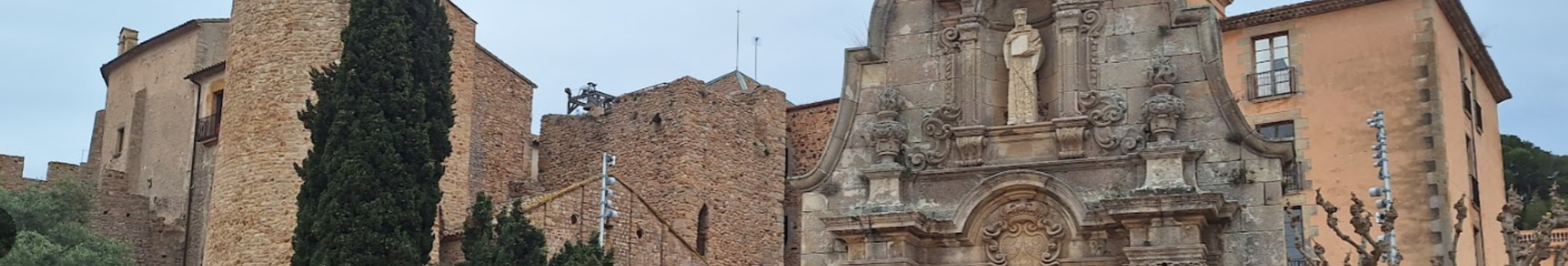 Cuixart conversa amb la Col·lecció Carmen Thyssen